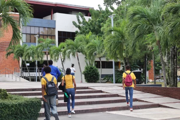estudiantes