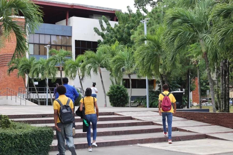 estudiantes