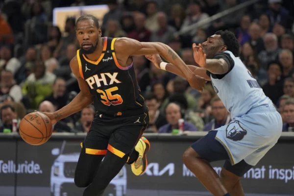 kevin durant
