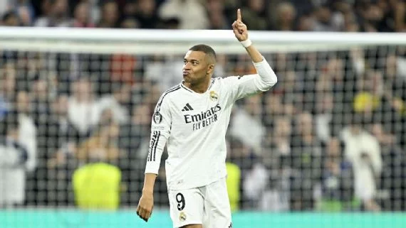 mbappe