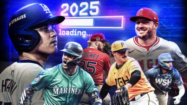 mlb jugadores