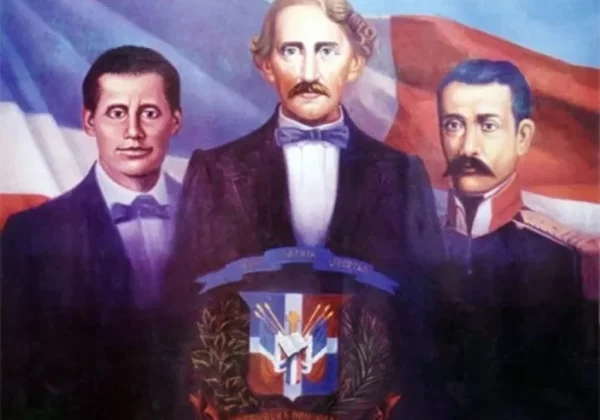 padres de la patria