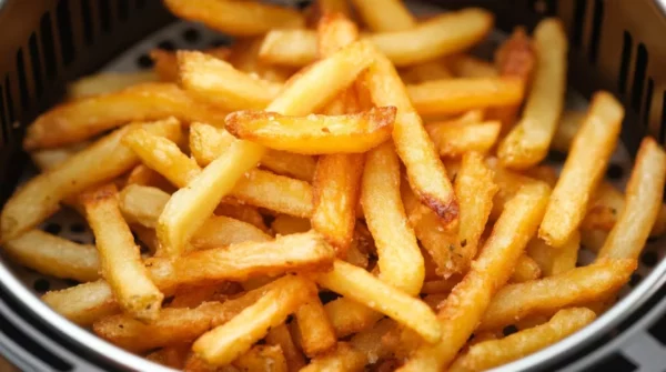 papaeirfry