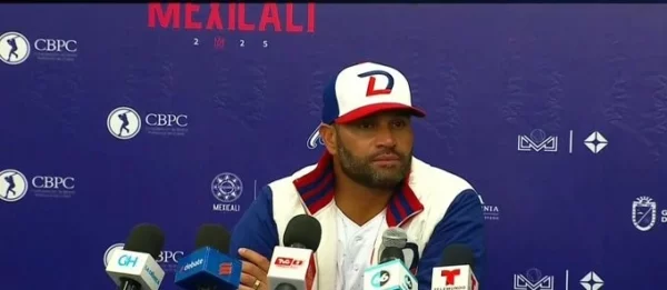 pujols