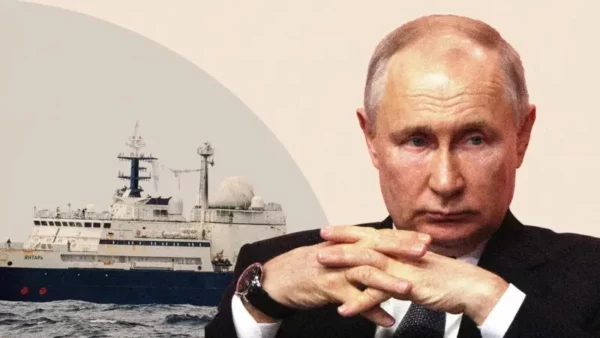putin