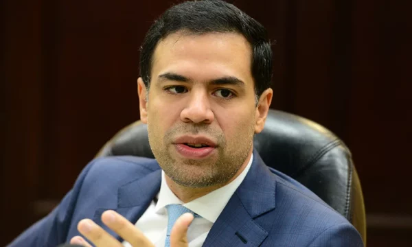 roberto angel