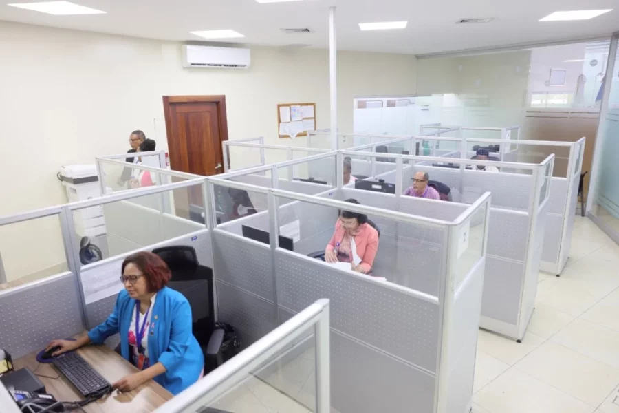teletrabajo