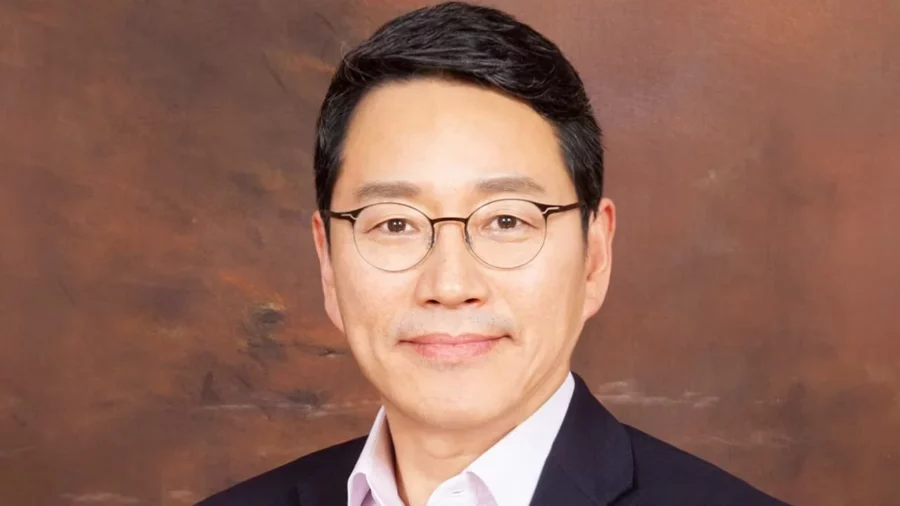 William Cho,