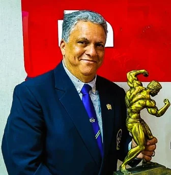 1 Tony Peña R