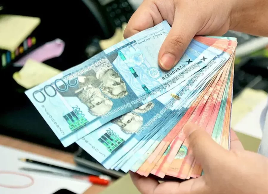 El patrimonio neto del sistema financiero ascendió a RD$468,004 millones, indica informe.