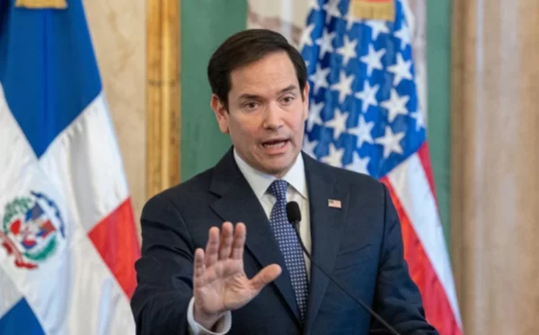 El secretario Marco Rubio se reunirá con líderes de Caricom.