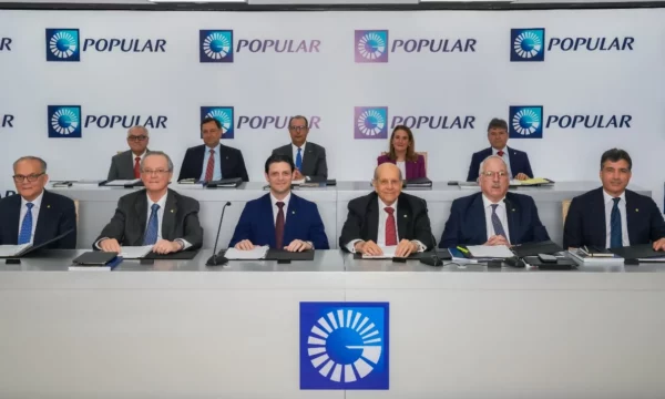 El Popular realizó su asamblea en la que pasaron balance a los resultados del año pasado.