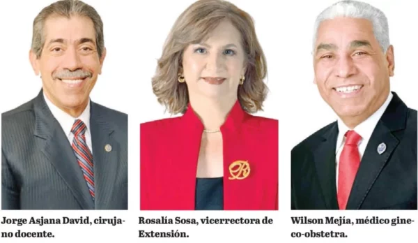 Aspirantes