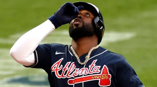 Marcell Ozuna
