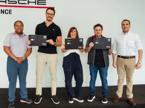 Esta tarjeta incorpora beneficios ampliados en viajes.