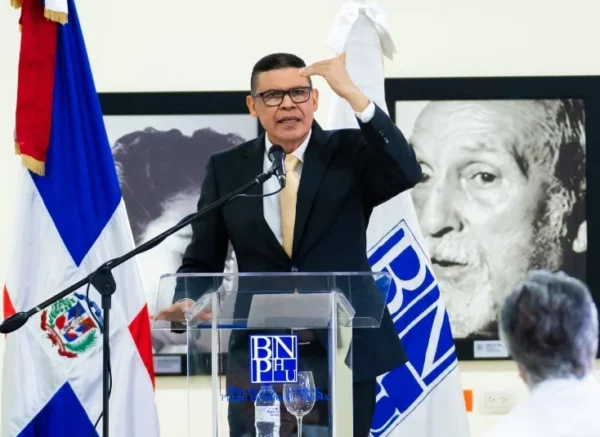 Ricardo Nieves