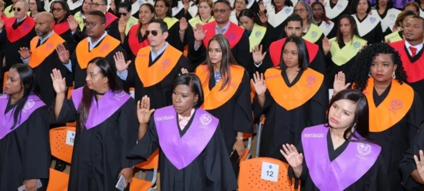 El 66% de los estudiantes matriculados en educación superior corresponde a mujeres y el restante a hombres, igual pasa con los egresados. Archivo