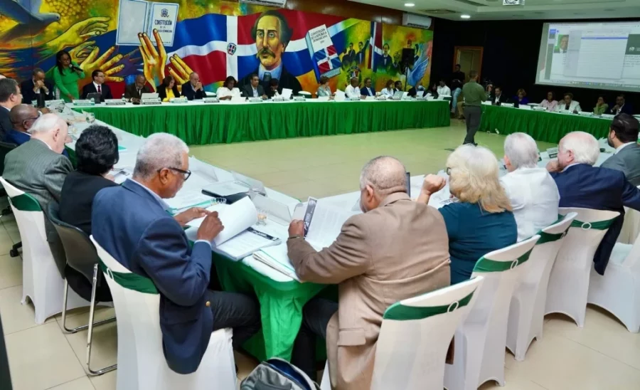 La Dirección Central de la Fuerza del Pueblo deberá decidir mecanismo de elección de nuevas autoridades.