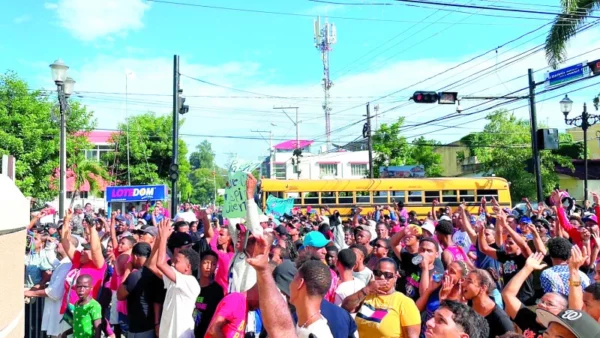 Las terrenas