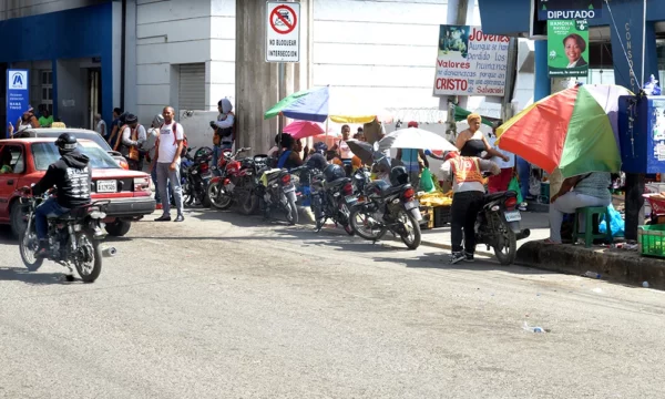 Motoconchos