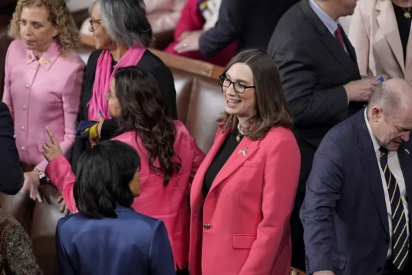Congresistas