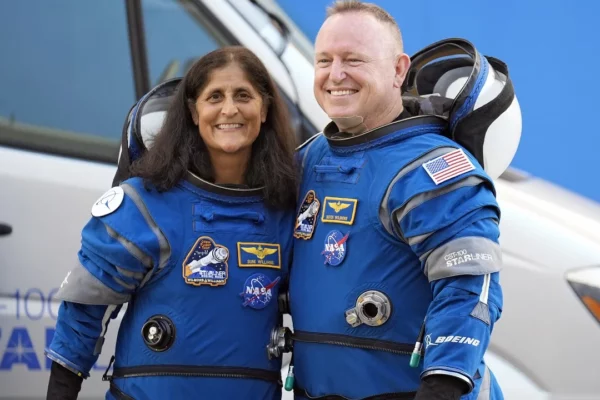 nasa