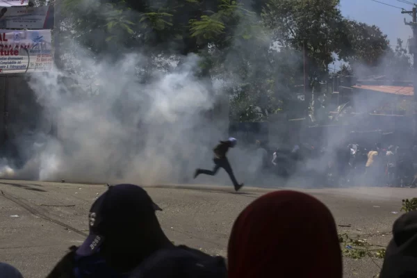 haiti