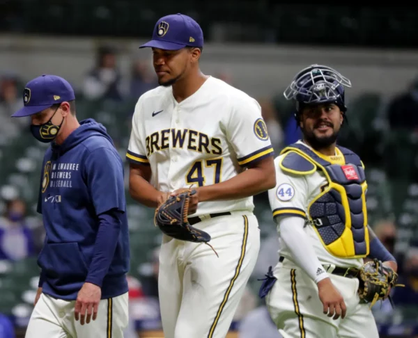 Angel Perdomo