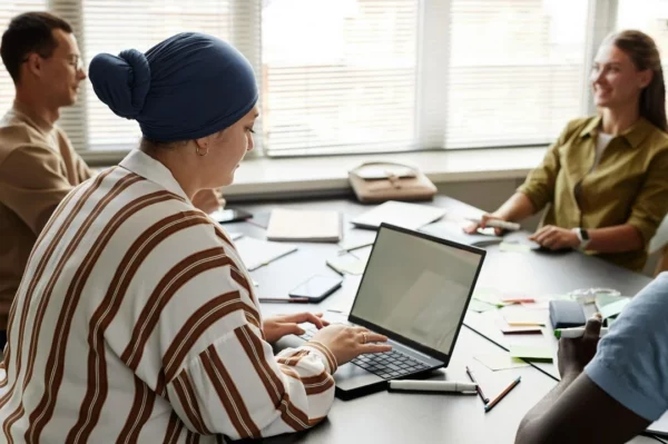 Cáncer y trabajo