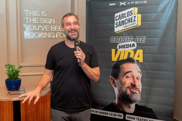 Carlos Sánchez