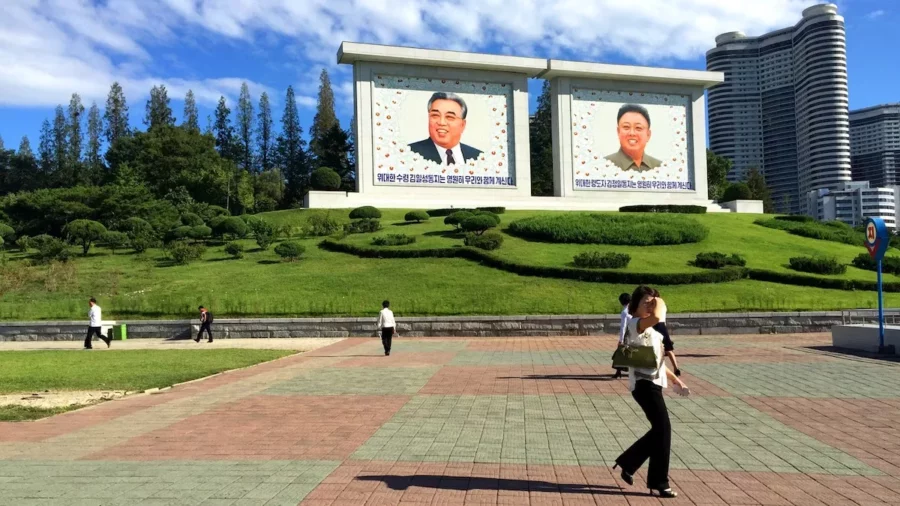 Kim Jong-un volve a bloquear entrada de extranjeros a Corea del Norte
