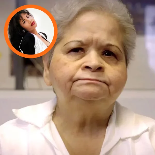 Yolanda saldívar
