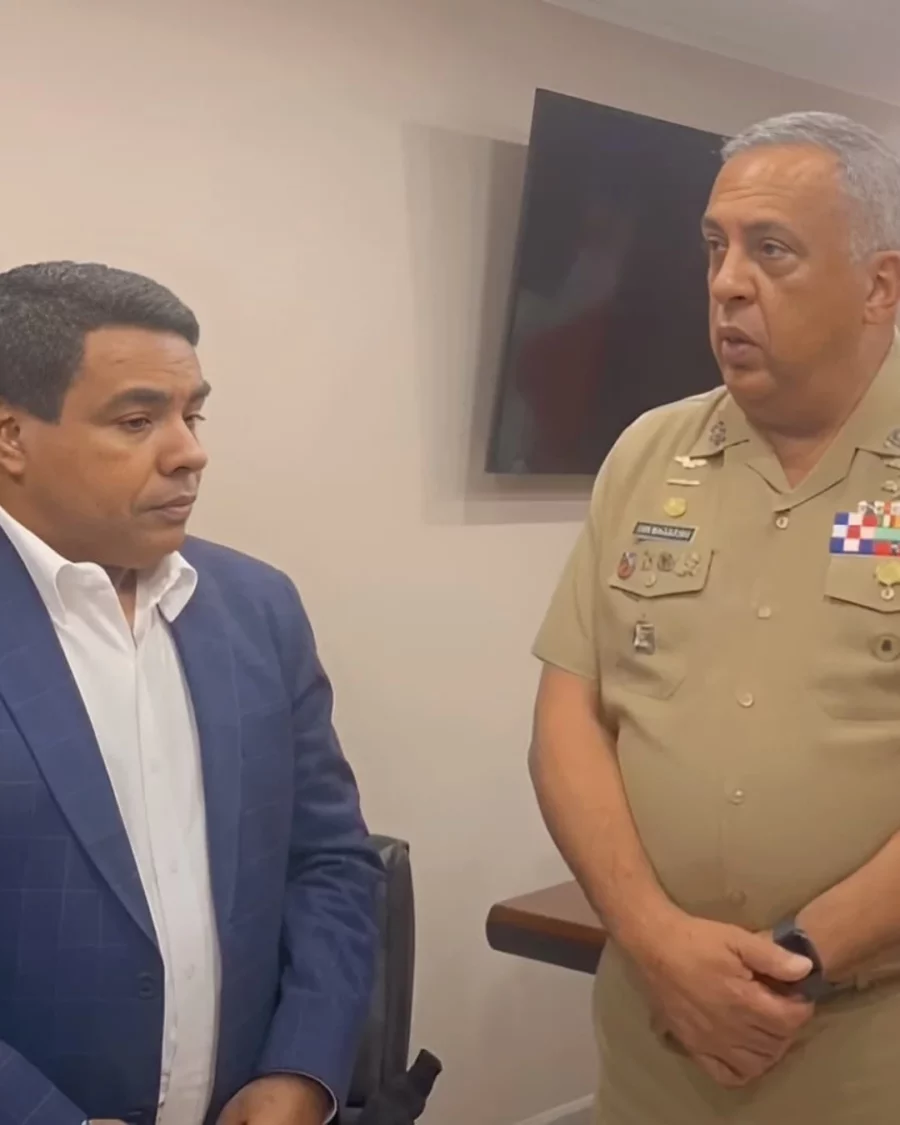 Entidades dominicanas buscan mitigar migración irregular