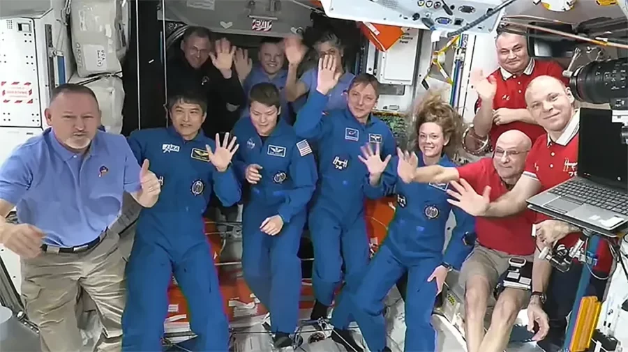 Nasa