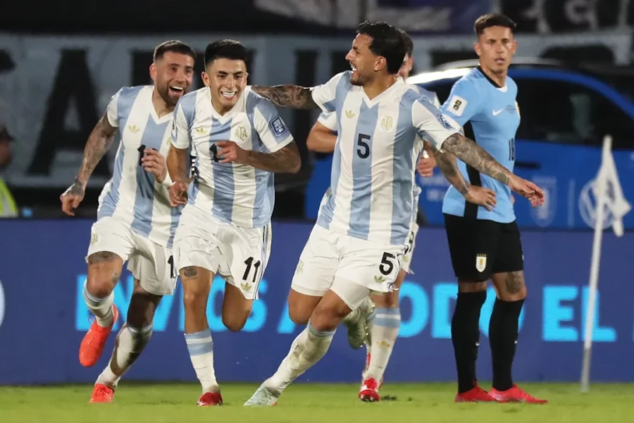argentina