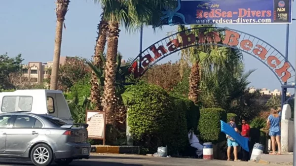 EGIPTO-HURGADA