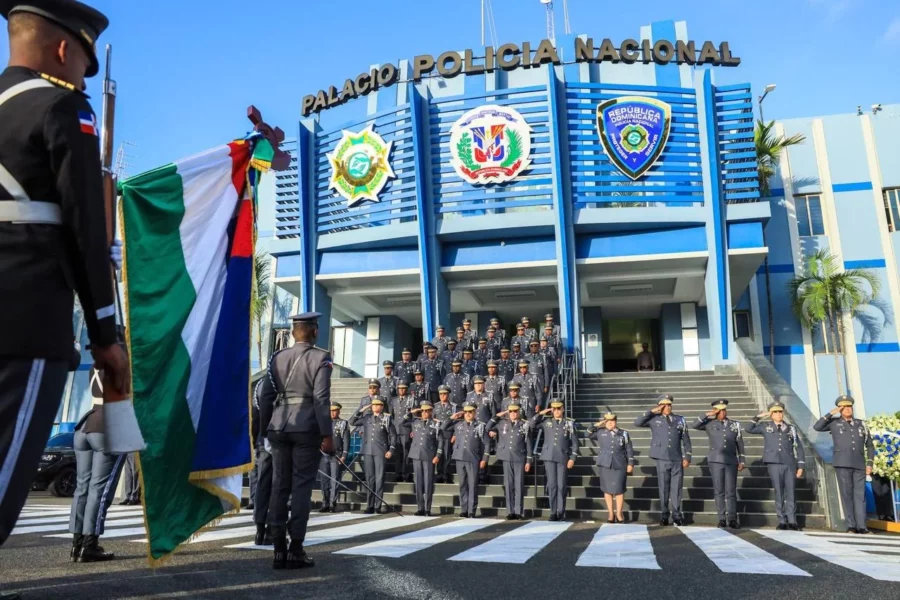 Los actos conmemorativos fueron celebrados ayer.