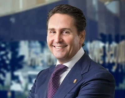 Wilfredo Baquero