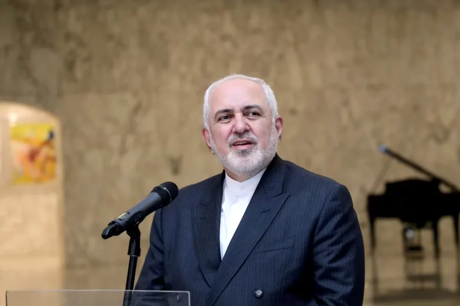 Renuncia el vicepresidente de Irán y crece la crisis política