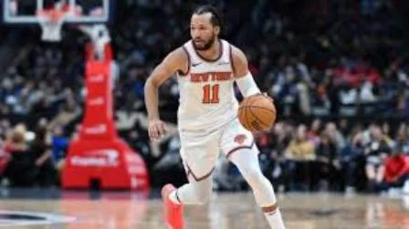 Jalen Brunson