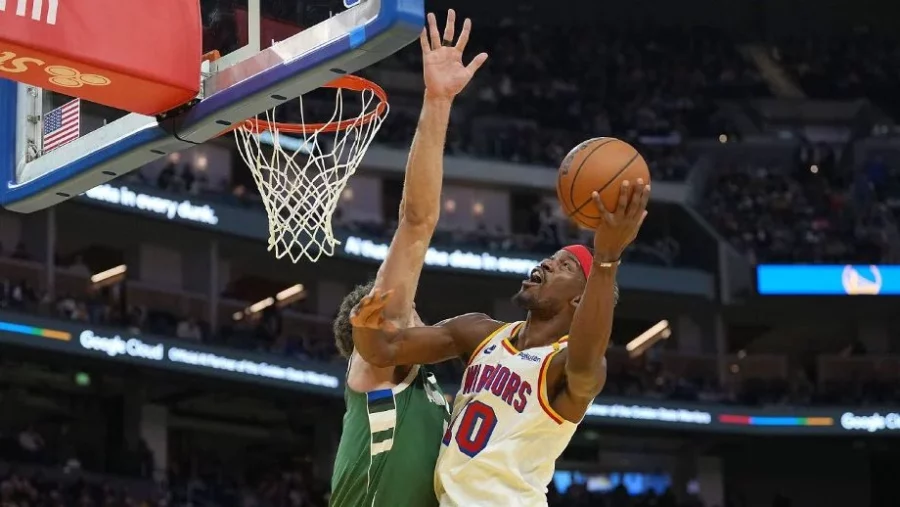 Jimmy Butler