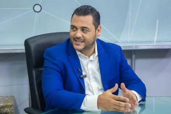 Jorge Leonardo Tavárez Valdez