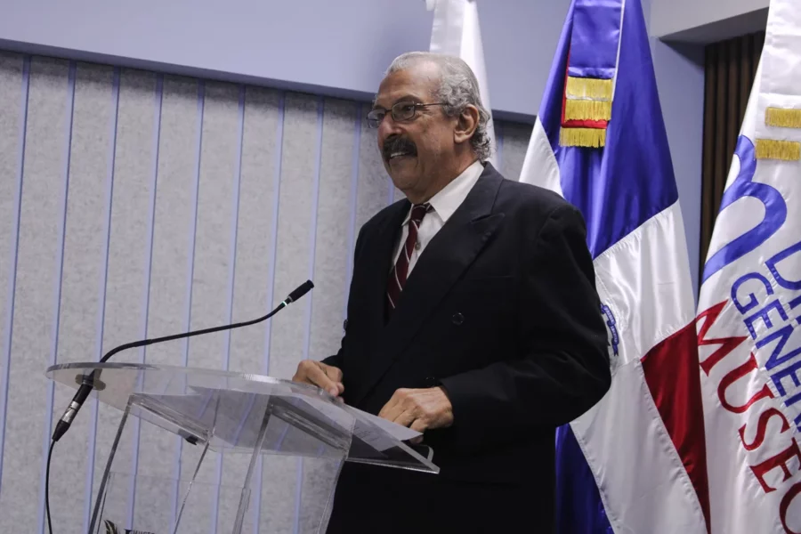 José G. Guerrero Sánchez