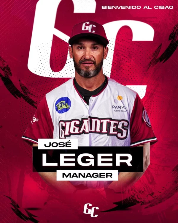 José Leger