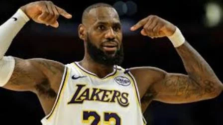 Lebron James
