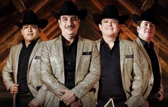 Los alegres del Barranco