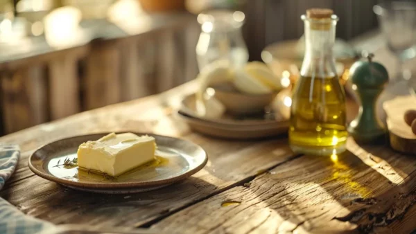 ¿Qué es más saludable la manteca o los aceites vegetales? ; Estudio de Harvard lo explica
