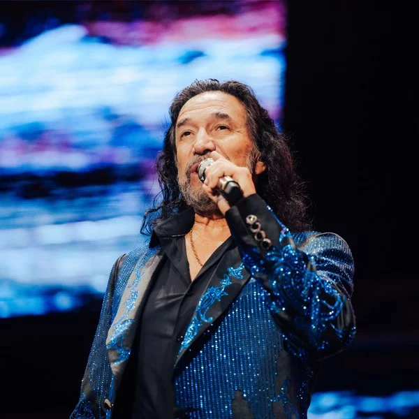 Marco Antonio Solís
