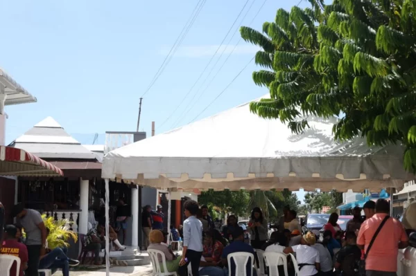 Nueva Jerusalén, 8