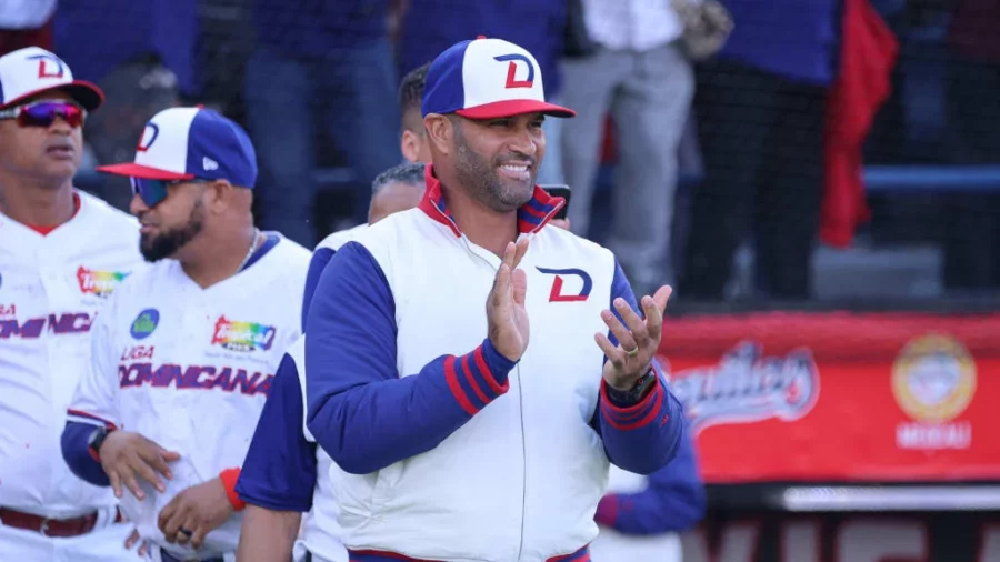 Pujols